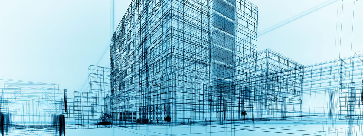 Building information modeling