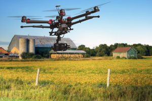 Precision Farming