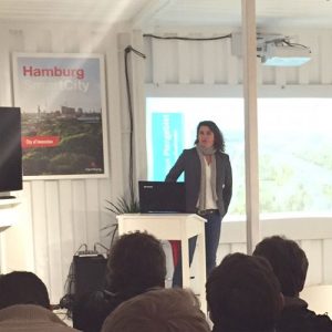 Vortrag BIM Dronemasters