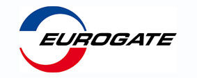 Eurogate Logo