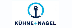 Kühne + Nagel Logo
