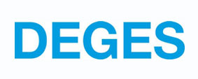 Logo DEGES