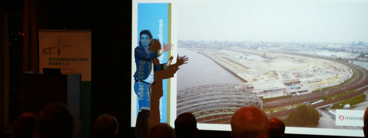 Betonerhaltung Nord vortrag