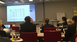Drohnen DIN