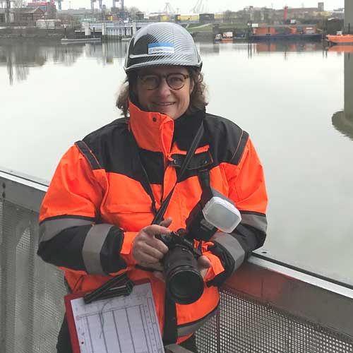 Zustandserfassung Zustandserfassung und Dokumentation