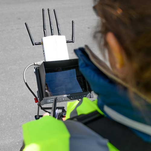 operator_1 Drohne Operator