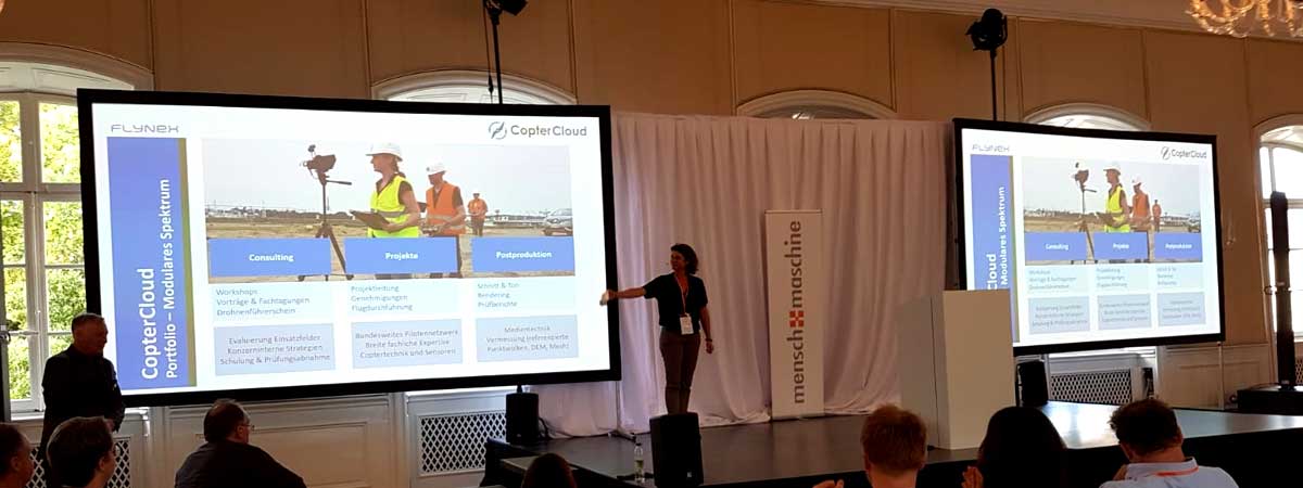 Vortrag MuM München