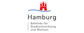 Behörde Hamburg Logo