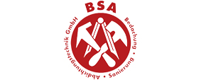 BSA Logo