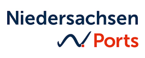 Niedersachen Ports Logo