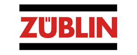 Züblin Logo