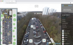 Rundgang Virtueller Rundgang - Übersicht