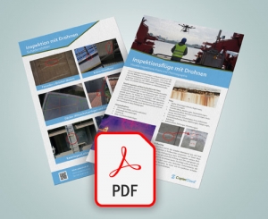 Thumbnail Handout Inspektion Drohne