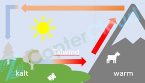 Talwind