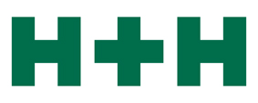 Logo H+H