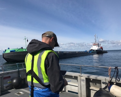 Monitoring_Offshore_Drohne