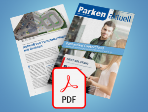 Thumbnail Vermessung Parplatznlagen