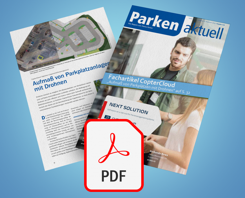 Thumbnail Vermessung Parplatznlagen